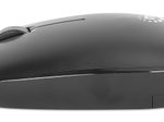 Manhattan MW3050 kabellose Maus - Schwarz