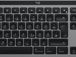 Logitech MX Keys S for Mac Tastatur