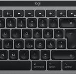 Logitech MX Keys S for Mac Tastatur