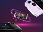 Patriot Memory VP4000 Mini M.2 SSD - 2 TB