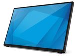 Elo Touch Solutions 2470L Touch LCD-Monitor 60,5 cm (23.8") Schwarz, Klar