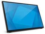 Elo Touch Solutions 2470L Touch LCD-Monitor 60,5 cm (23.8") Schwarz, Klar