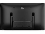 Elo Touch Solutions 2470L Touch LCD-Monitor 60,5 cm (23.8") Schwarz, Klar