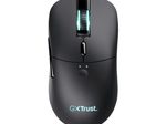 Trust Gaming GXT 980 Redex Wiederaufladbare kabellose Gaming-Maus - Schwarz