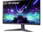 LG 24GS50F-B Full HD Gaming Display 60,2 cm (23.7")