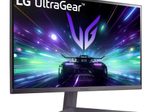 LG 24GS50F-B Full HD Gaming Display 60,2 cm (23.7")