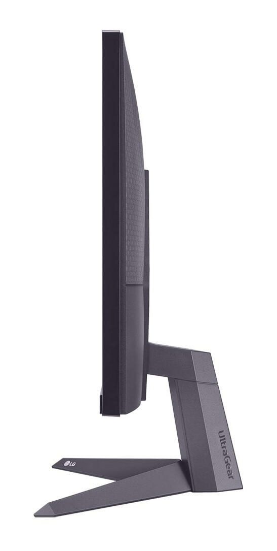 LG 24GS50F-B Full HD Gaming Display 60,2 cm (23.7")
