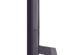LG 24GS50F-B Full HD Gaming Display 60,2 cm (23.7")