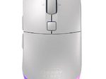 CHERRY Xtrfy M50 kabellose/kabelgebundene Maus - weiß