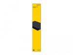 DeLOCK Gaming Mauspad 900 x 500 mm - wasserabweisend