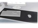 DeLOCK Gaming Mauspad 900 x 500 mm - wasserabweisend