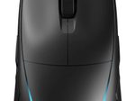 Corsair M75 kabelgebundene RGB Maus, schwarz