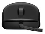 Corsair M75 kabelgebundene RGB Maus, schwarz