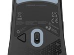 Corsair M75 kabelgebundene RGB Maus, schwarz