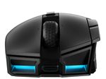 Corsair Gaming Darkstar kabellose Maus, schwarz