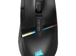 Corsair Gaming Darkstar kabellose Maus, schwarz