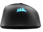 Corsair Gaming Darkstar kabellose Maus, schwarz