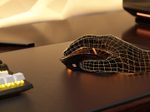 Corsair Gaming Darkstar kabellose Maus, schwarz