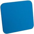 ROLINE Mausmatte, anti-statisch, blau