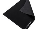 Trust Gaming Gamer-Maus und Mauspad - Schwarz