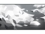 CHERRY XTRFY GP5 Gaming-Mauspad - XL - Litus Weiß