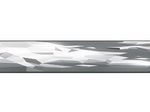 CHERRY XTRFY GP5 Gaming-Mauspad - XL - Litus Weiß