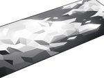 CHERRY XTRFY GP5 Gaming-Mauspad - XL - Litus Weiß