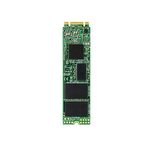Transcend MTS820 M.2 SSD - 240 GB