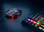 Trust Gaming GXT 133 Locx Gaming-Maus - Schwarz