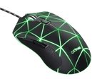 Trust Gaming GXT 133 Locx Gaming-Maus - Schwarz