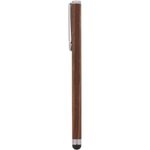 InLine Stylus für Handy, Tablet - Braun