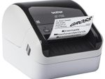 Brother QL-1100C Etikettendrucker Thermodirekt 300 x 300 DPI 110 mm/sek Kabelgebunden