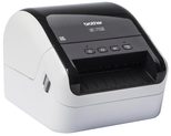 Brother QL-1100C Etikettendrucker Thermodirekt 300 x 300 DPI 110 mm/sek Kabelgebunden