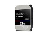 WD Ultrastar DC HC590 SATA HDD - 24 TB
