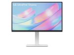 LG 27US550-W 4K Ultra HD LED-Monitor 68,6 cm (27")