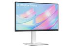 LG 27US550-W 4K Ultra HD LED-Monitor 68,6 cm (27")