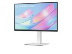 LG 27US550-W 4K Ultra HD LED-Monitor 68,6 cm (27")