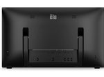 Elo Touch Solutions 2270L Touch LCD-Monitor 54,6 cm (21.5") Schwarz, Blendschutz