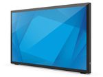 Elo Touch Solutions 2270L Touch LCD-Monitor 54,6 cm (21.5") Schwarz, Blendschutz