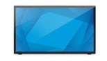 Elo Touch Solutions 2270L Touch LCD-Monitor 54,6 cm (21.5") Schwarz, Blendschutz