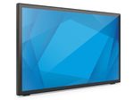 Elo Touch Solutions 2270L Touch LCD-Monitor 54,6 cm (21.5") Schwarz, Blendschutz