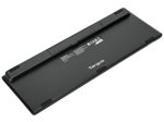 Targus AKB872 kabellose Tastatur für Chromebook - QWERTZ Deutsch - Schwarz