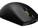 Corsair M75 AIR - kabellose Maus - Schwarz