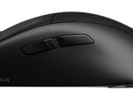 Corsair M75 AIR - kabellose Maus - Schwarz