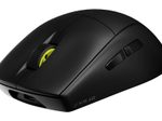 Corsair M75 AIR - kabellose Maus - Schwarz