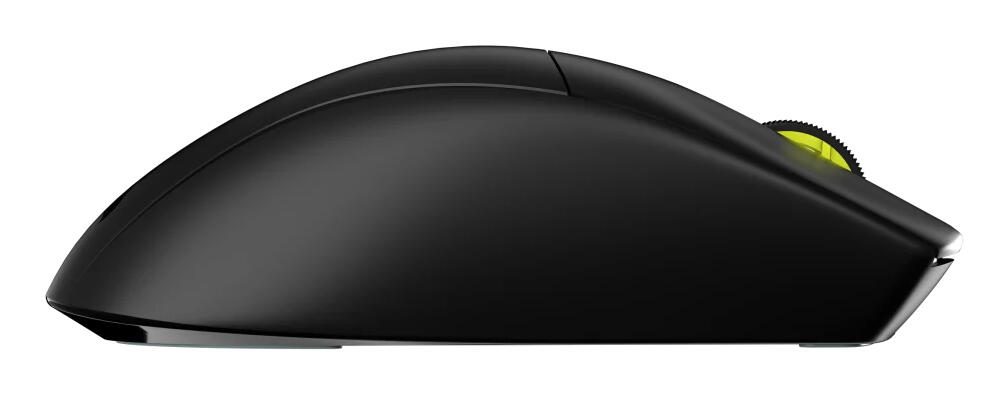 Corsair M75 AIR - kabellose Maus - Schwarz