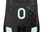 Corsair M75 AIR - kabellose Maus - Schwarz