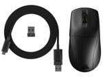 Corsair M75 AIR - kabellose Maus - Schwarz