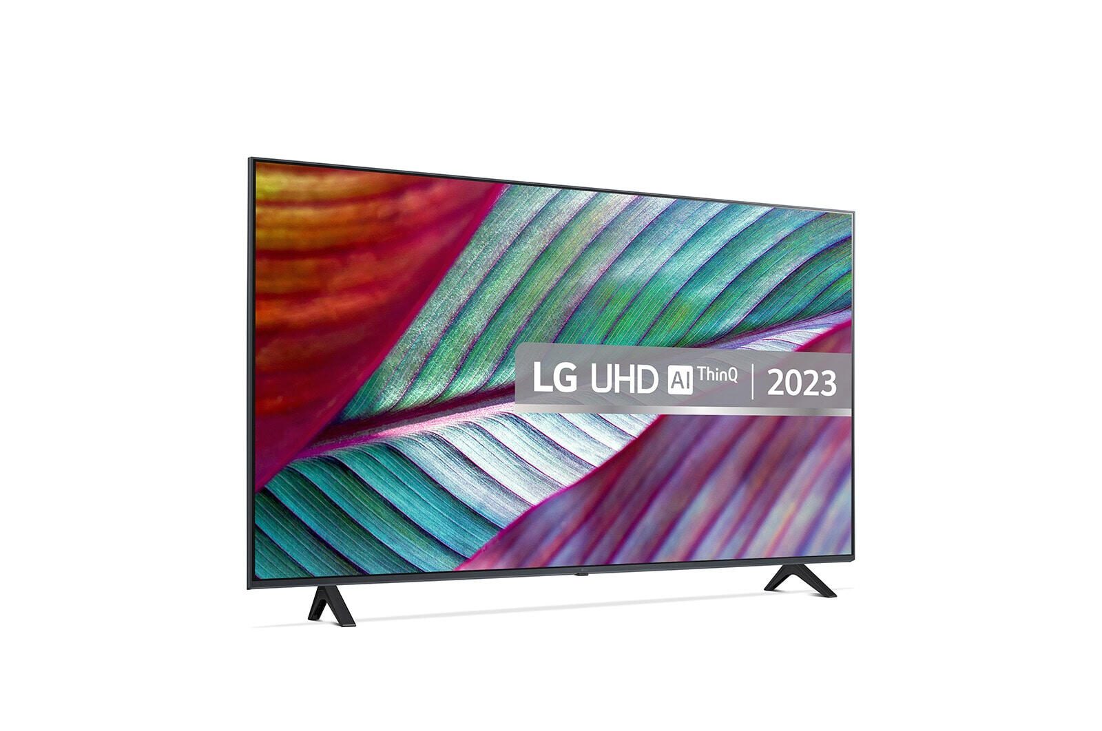 LG UHD 65UR78006LK 4K UHD Smart TV 165,1 cm (65")