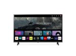 LG UHD 65UR78006LK 4K UHD Smart TV 165,1 cm (65")